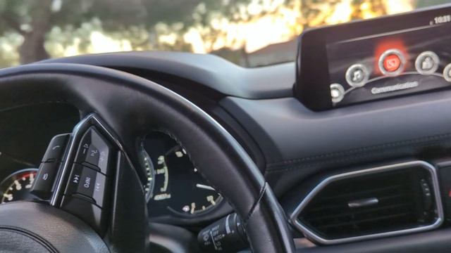 2019 Mazda CX-5 bad CV axle? смотреть онлайн