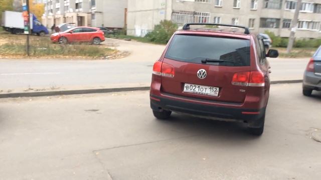 Паркуюсь как хочу 17.11.2017 смотреть онлайн