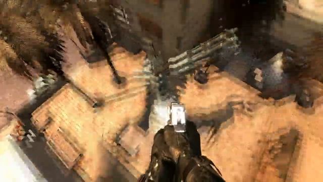 Strike elevator without binds смотреть онлайн