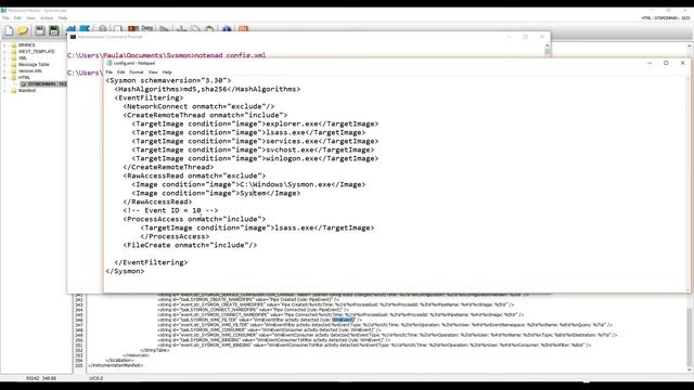 Hacks Weekly #23: Building A Perfect Sysmon Configuration File смотреть онлайн