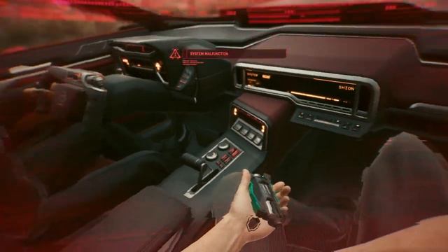 Cyberpunk 2077 Chapter 2 Volume 1 смотреть онлайн