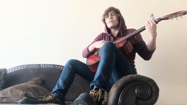 Other people - LP (video cover) Apolo смотреть онлайн