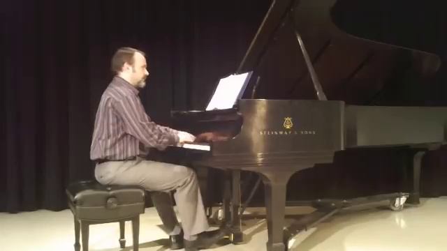 Peter Tchaikovsky, Neapolitan Song, Op 39, 18 смотреть онлайн