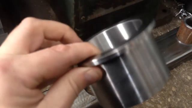 Часть 2. Делаем качающуюся ось для легкового прицепа от Ателье Прицепов БАГЕМ смотреть онлайн