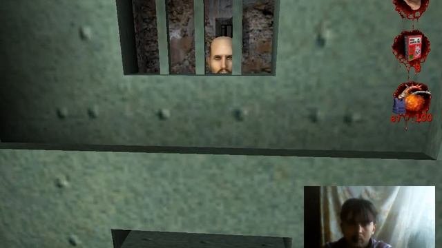 Прохождение Postal 2 Штопор Жж0т #5 (Поговорить с хирургом) смотреть онлайн