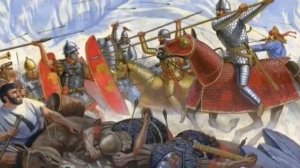 Александр Македонский: великий воин