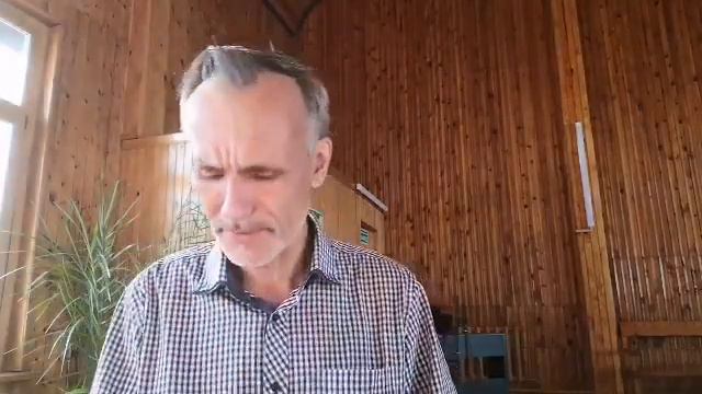 Примеры верховного владычество Бога. Проповедь Демко Радиона Александровича смотреть онлайн