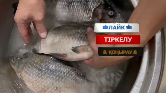 Чистим рыбу за 5 минут очень удобно смотреть онлайн