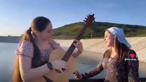 ас сайн бина бала хьо (рузана и лиана)