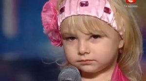 Ангелина Галушкина - Танец живота