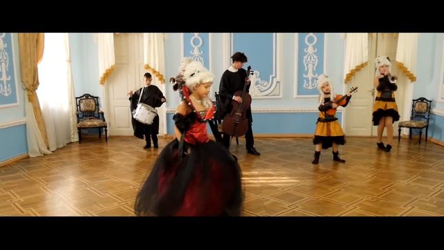 ADA -  Білі троянди