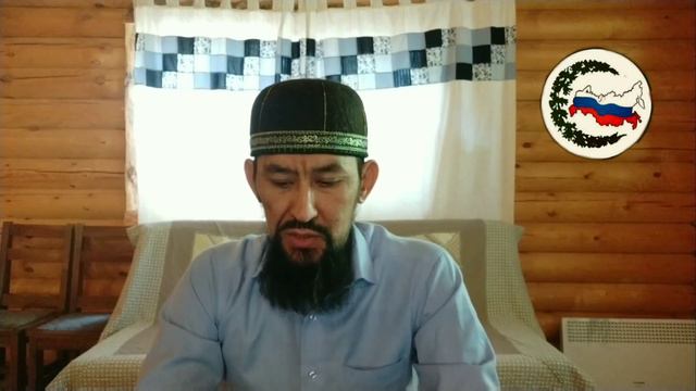 Полномочный представитель ДУМАЧР в регионах Нижнего Поволжья - Ильдар хазрат Даиров. смотреть онлайн