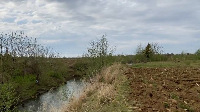 Продаётся земля возле реки, рядом море, в Кобулети. смотреть онлайн