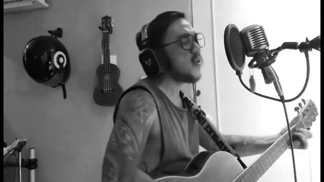 KAI - MARYZARK || ACOUSTIC COVER || смотреть онлайн
