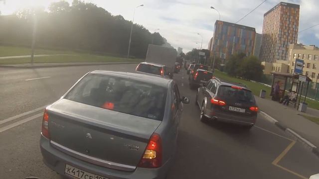 [МотоВыеБудни] Выпуск 8 Больше междурядья