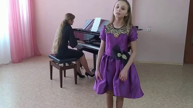 Новицан Анна 