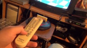 Как настроить универсальный пульт с алиэкспресс, TV-139F (cut)