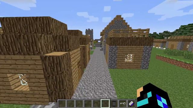 АЛМАЗНЫЙ РАНЬШЕ VS АЛМАЗНЫЙ СЕЙЧАС смотреть онлайн