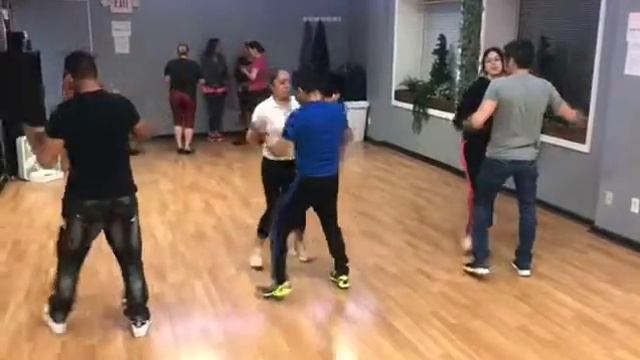 How to dance Bachata смотреть онлайн