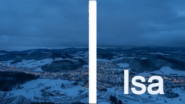 Руна Иса. Значение смотреть онлайн
