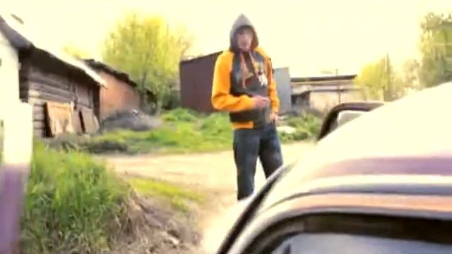 Sel'mi ft Smile ( Verbal Spade ) -По встречной ( официальное видео) .avi смотреть онлайн
