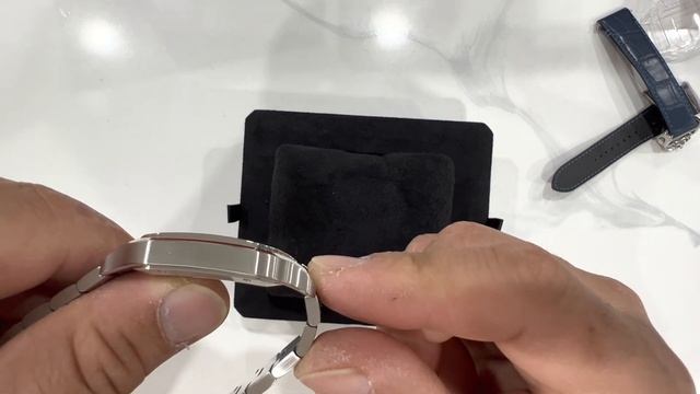 Santos de Cartier is my choice смотреть онлайн