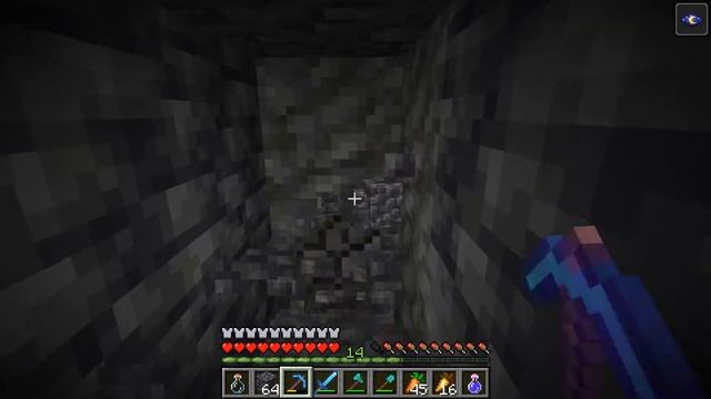 Cómo encontrar diamantes en minecraft смотреть онлайн