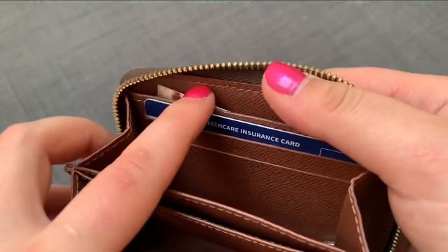 ЧТО Я КУПИЛА В LOUIS VUITTON? | Моя коллекция SLG | аксессуары ЛЮКС И СРЕДНЕГО СЕГМЕНТА