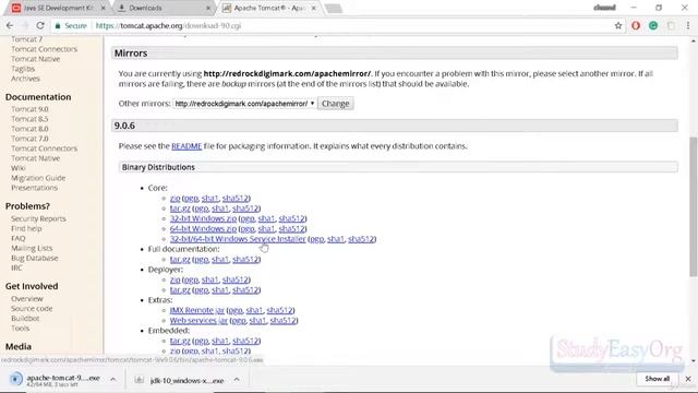 JSP + Servlet + JSTL tutorial (3 in 1 course) - Prelaunched : Requirements to get started смотреть онлайн