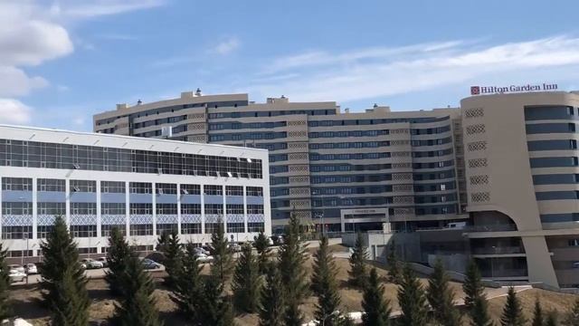 Уфа. Телецентр смотреть онлайн