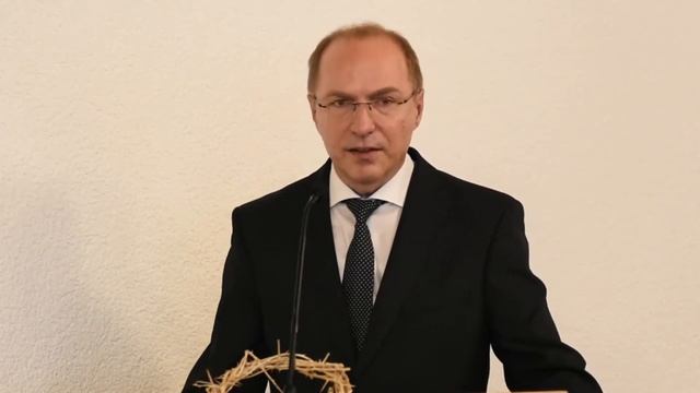 Андреас Патц – Очищенная Христом смотреть онлайн