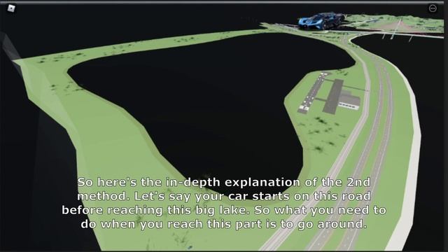 How To Get More Cash at Circuit Race! (Roblox Driving Empire) смотреть онлайн