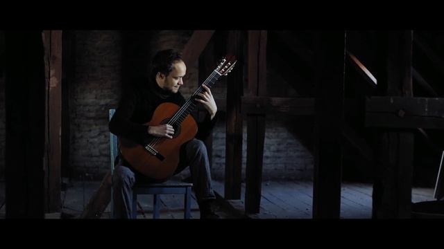 Leon Albert | Knight of Nervosa | Open Strings Berlin смотреть онлайн