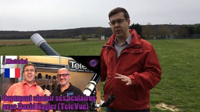 N'achetez pas ces télescopes! (lunettes d'initiation) смотреть онлайн
