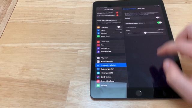 Apple iPad 6 2019 | UI and first impression смотреть онлайн