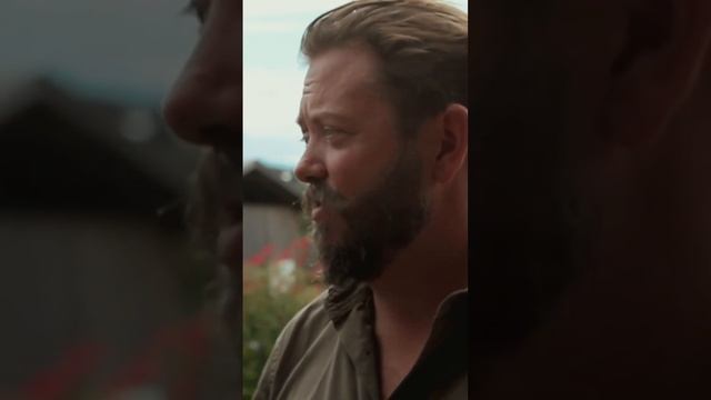 Tom explains why he and his wife Emma started the Farm at Byron bay. смотреть онлайн