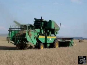 SK-5M Niva-effect /// СК-5М Нива-эффект