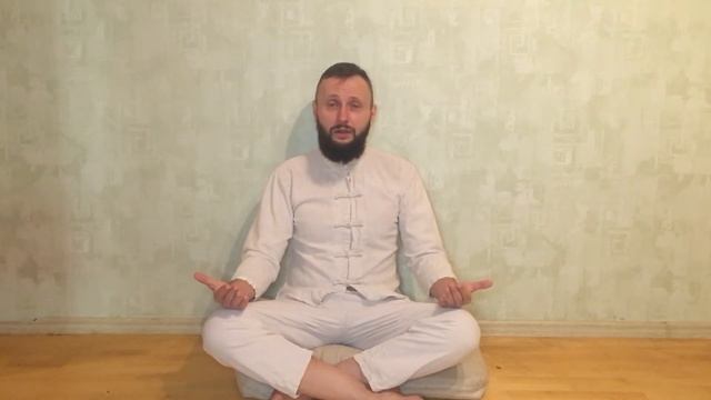 Иша крийя Садхгуру(дыхание и медитация)