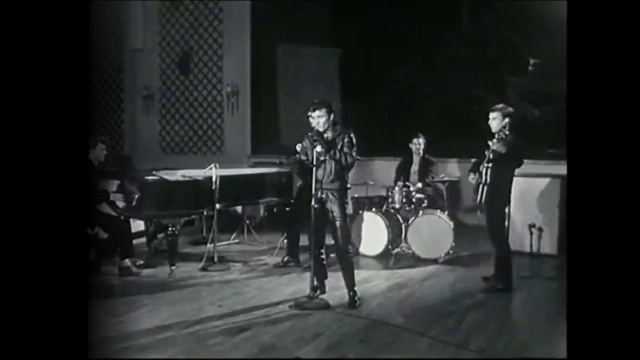 Vince Taylor - Twenty Flight Rock смотреть онлайн