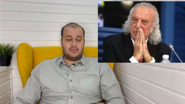 Илья Резник остался без дома из-за отсутствия денег смотреть онлайн