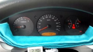 Тест форсунок Кайрон d20dt