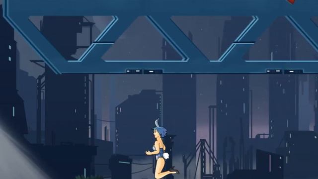 Ghost Castle - Maid in the DARK (demo v0.12) смотреть онлайн