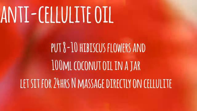 6 Amazing Beauty Benefits of Hibiscus смотреть онлайн