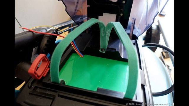 Самодельный аккумулятор для косилки | #Обзор смотреть онлайн