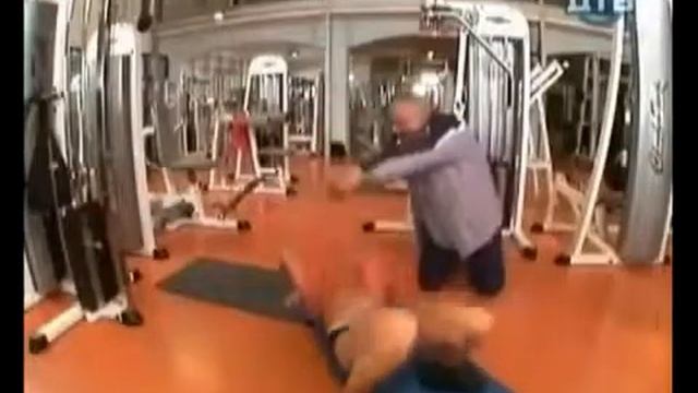 Казусы гимнастики10 смотреть онлайн