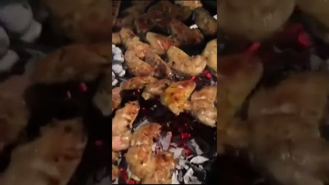 Шашлыки смотреть онлайн