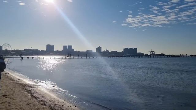 #АНАПА ПОТЕПЛЕЛО! ПИРС: ГЛОБАЛЬНАЯ РЕКОНСТРУКЦИЯ. СНОВА МЕДУЗЫ. смотреть онлайн