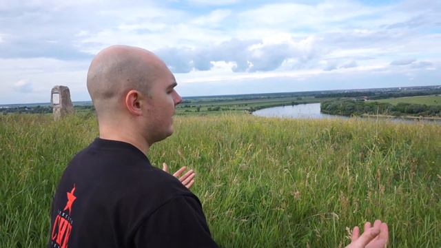 Смысл жизни. Земля русская. Вдохновение. смотреть онлайн
