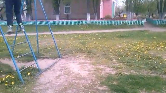 Угар,падение лицом в землю смотреть онлайн