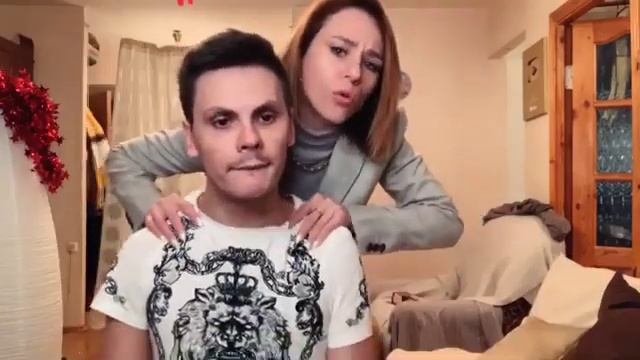 МАМА И СЫН - МАМА И "ВОКАЛ" смотреть онлайн